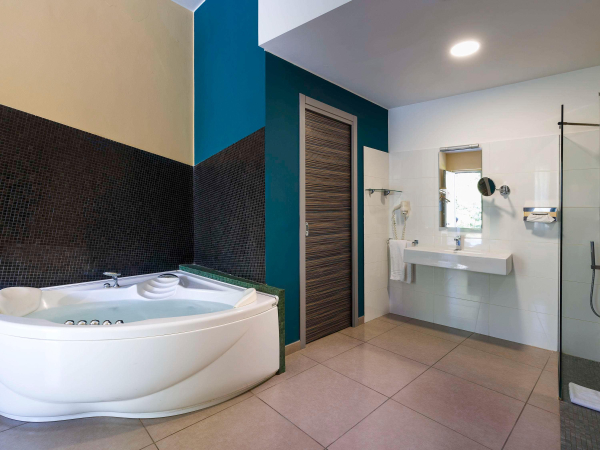 Las mejores ofertas de ibis Styles Catania Acireale Trapani