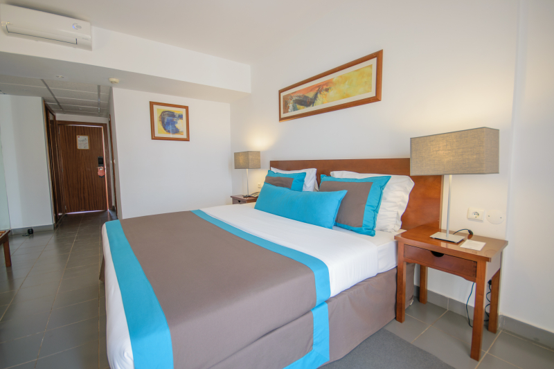 Las mejores ofertas de Oasis Atlantico Praiamar Praia 