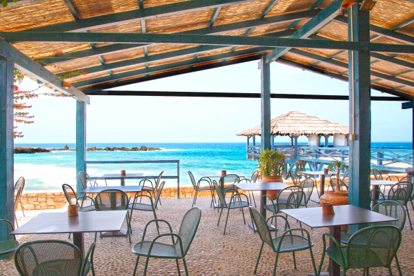 Las mejores ofertas de Barcelo Marine Boa Vista Sal Rei