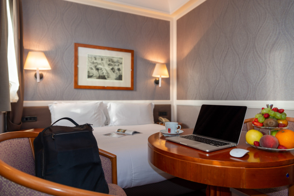Las mejores ofertas de Grand Hotel Ortigia Trapani
