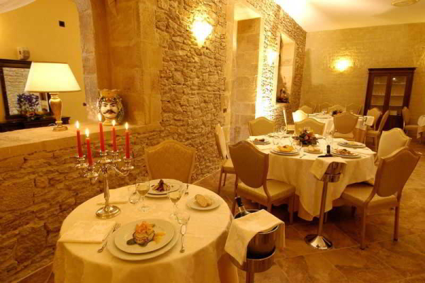 Las mejores ofertas de Il Podere Hotel Restaurant Trapani