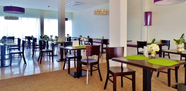 Las mejores ofertas de Pontao Santa Maria 