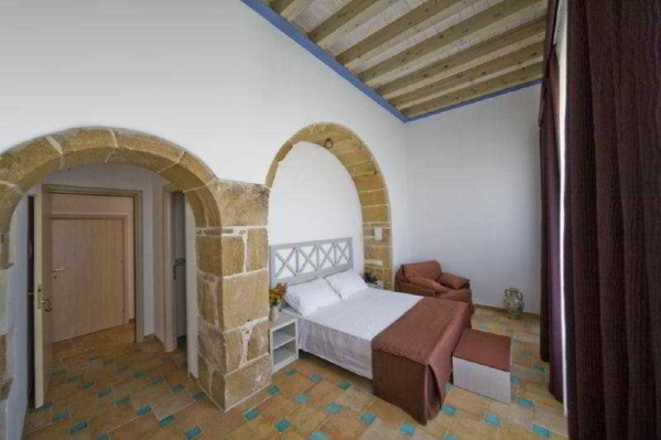 Las mejores ofertas de Villa Fanusa Trapani