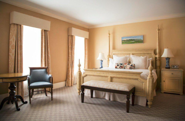 Las mejores ofertas de Delamar Southport Hotel Connecticut State Prison