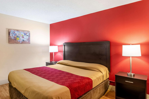 Las mejores ofertas de Econo Lodge East Shenandoah