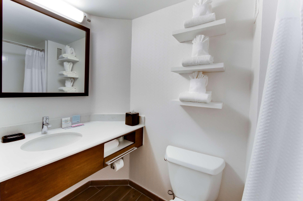Las mejores ofertas de Hampton Inn Harrisonburg - University Shenandoah