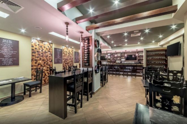 Las mejores ofertas de Hodelpa Gran Almirante Hotel & Casino Santiago de los Caballeros