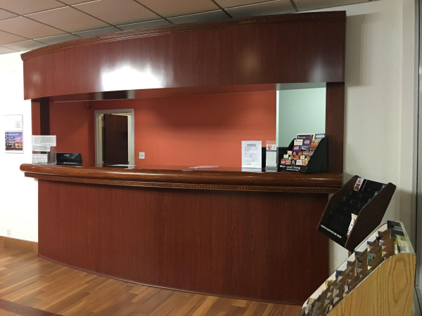 Las mejores ofertas de Motel 6 Staunton Shenandoah