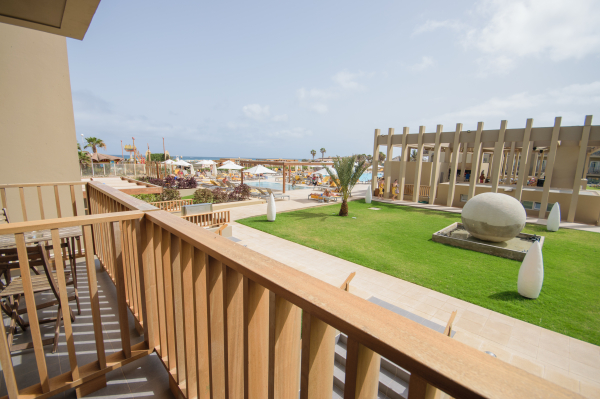 Las mejores ofertas de Oasis Salinas Sea Santa Maria