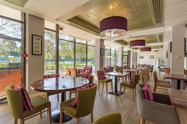 Las mejores ofertas de St. Pierre Park Hotel, Spa and Golf Resort Channel Islands