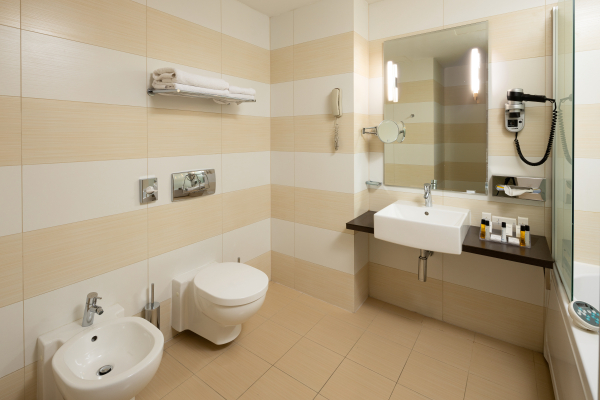 Las mejores ofertas de Golden Tulip Ana Tower Sibiu