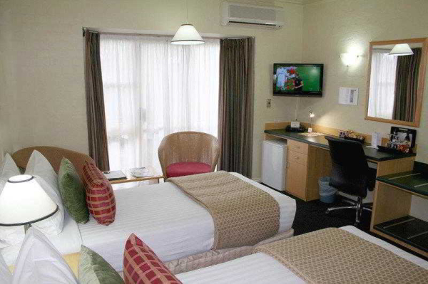 Las mejores ofertas de Grand Country Lodge Mittagong South Coast