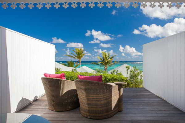 Las mejores ofertas de Guanahani & Spa Saint Barthélemy