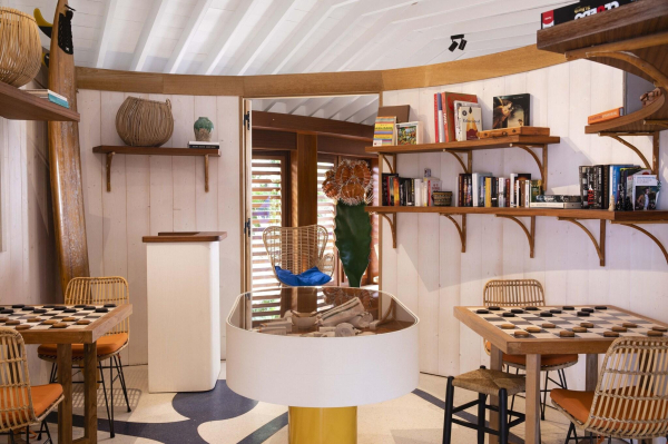 Las mejores ofertas de Le Manapany Cottages & Spa Saint Barthélemy