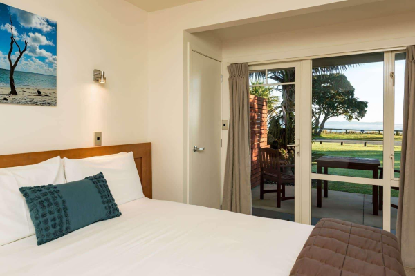Las mejores ofertas de Ramada Resort by Wyndham Reia Taipa Beach Doubtless Bay