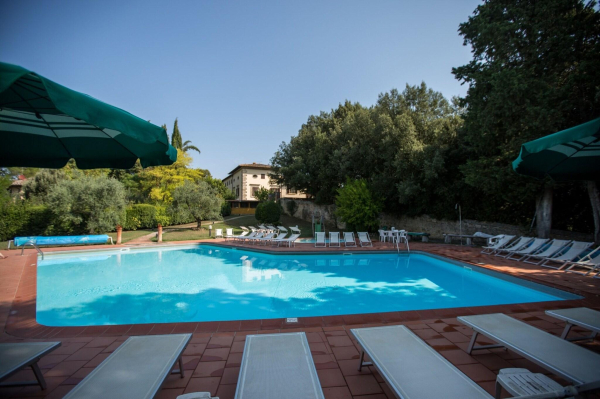 Las mejores ofertas de Villa San Lucchese Siena