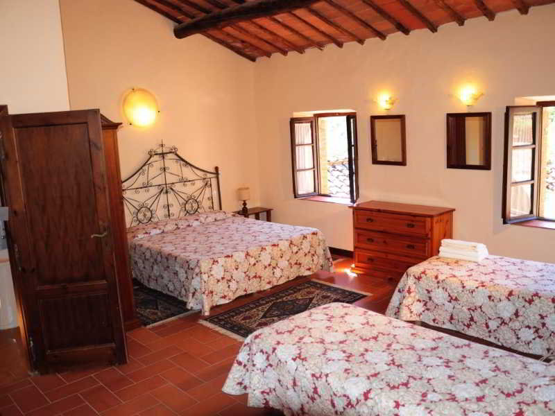 Las mejores ofertas de Castello Di Selvole Siena