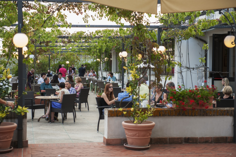 Las mejores ofertas de Garden Siena