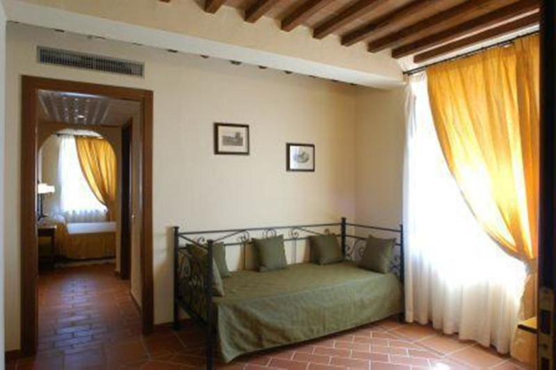 Las mejores ofertas de La Locanda Del Ponte Siena