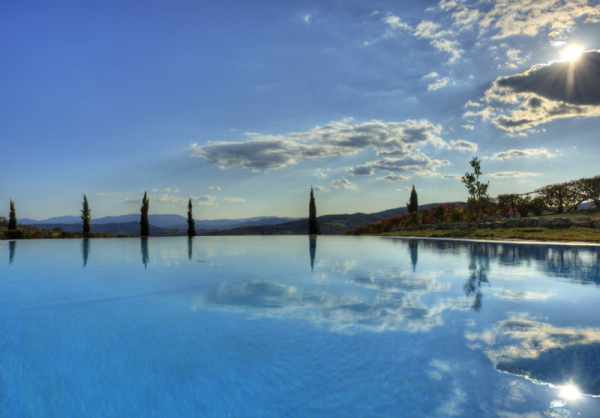 Las mejores ofertas de Aquaviva Hotel & Spa Siena