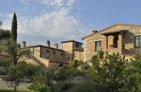 Las mejores ofertas de Borgo Casabianca Siena
