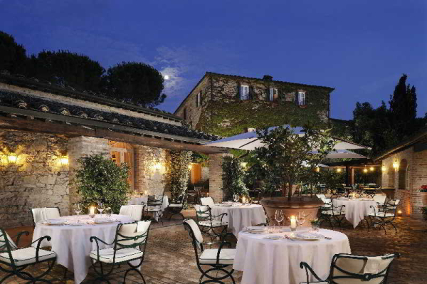 Las mejores ofertas de Borgo San Felice Siena