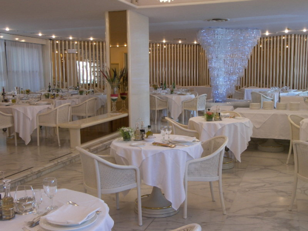 Las mejores ofertas de Moderno Hotel Siena