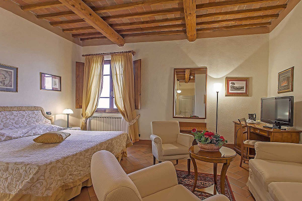 Las mejores ofertas de Relais Chiostro di Pienza Siena