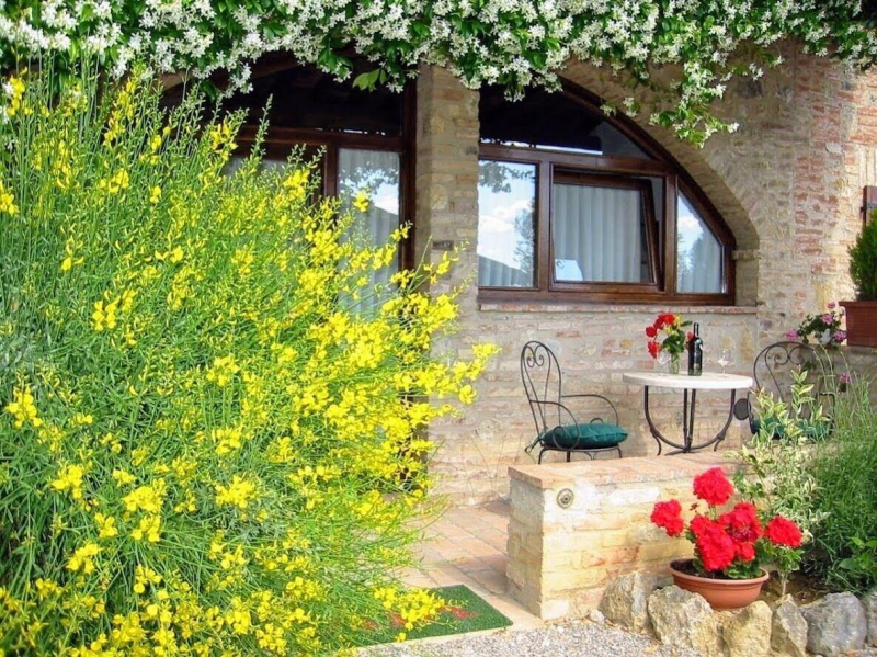 Las mejores ofertas de Aia Country Holidays Siena