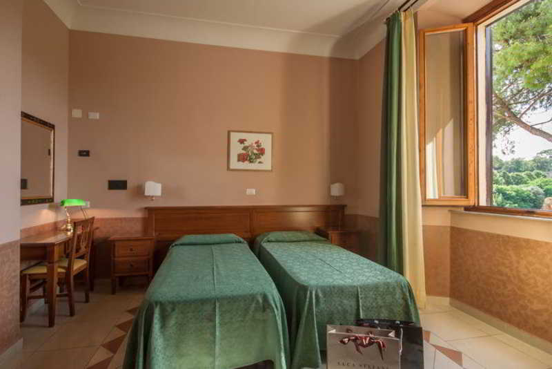 Las mejores ofertas de Albergo Chiusarelli Siena