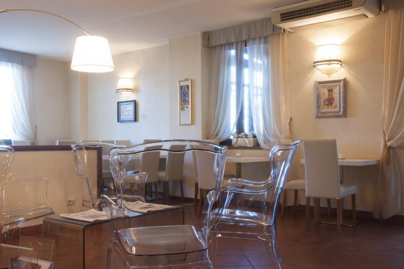 Arcobaleno Boutique Hotel