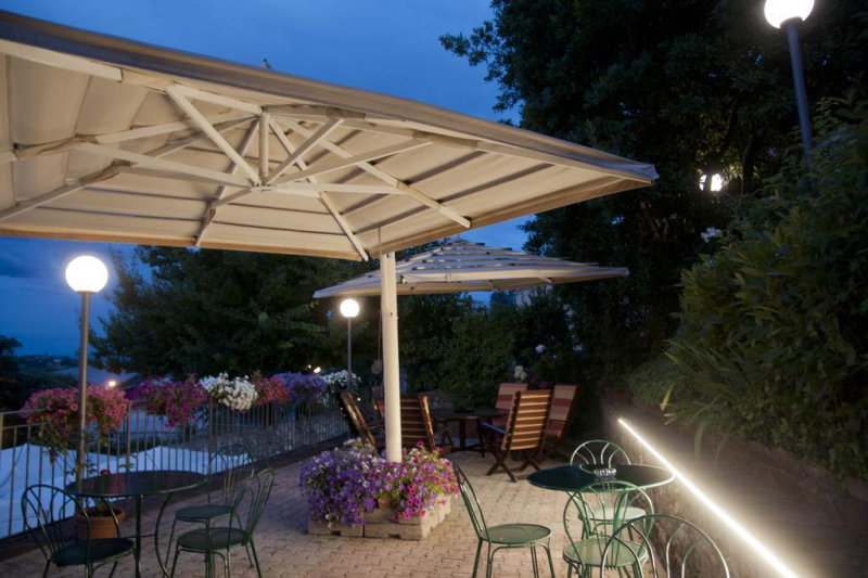 Arcobaleno Boutique Hotel