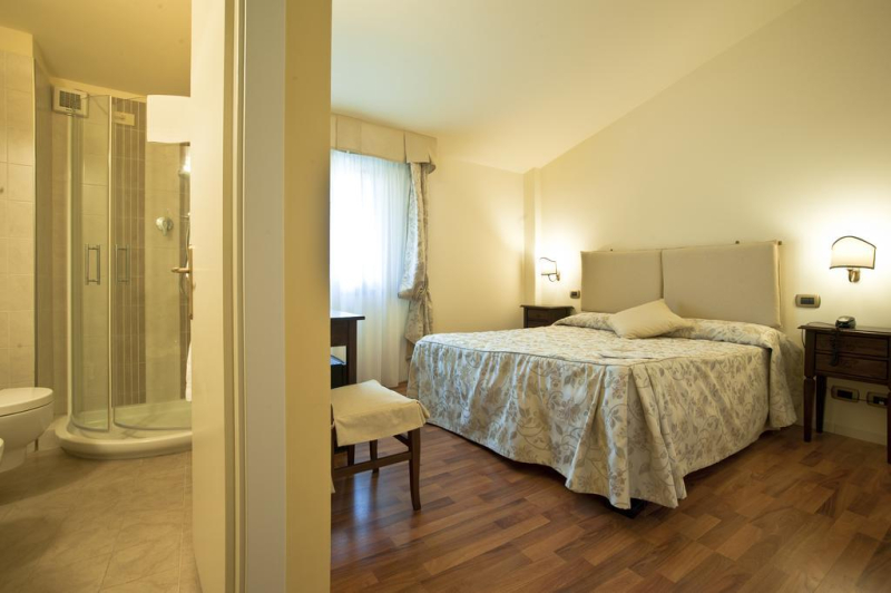 Arcobaleno Boutique Hotel