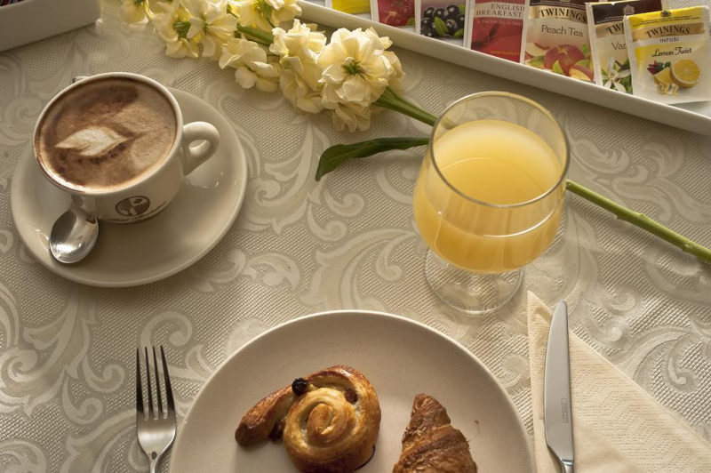 Arcobaleno Boutique Hotel