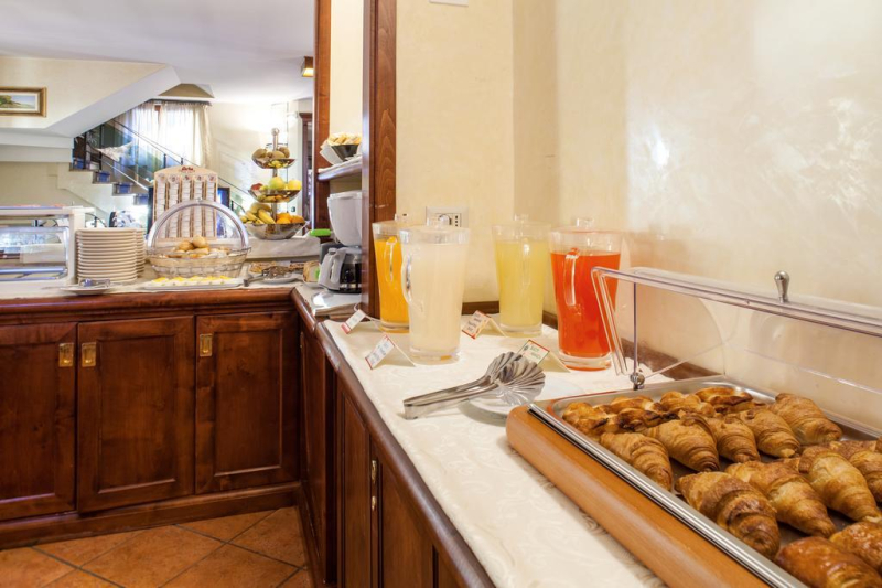 Arcobaleno Boutique Hotel