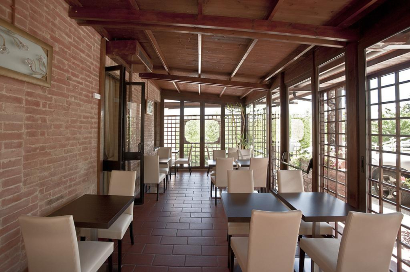 Arcobaleno Boutique Hotel