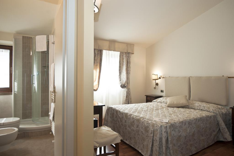 Arcobaleno Boutique Hotel