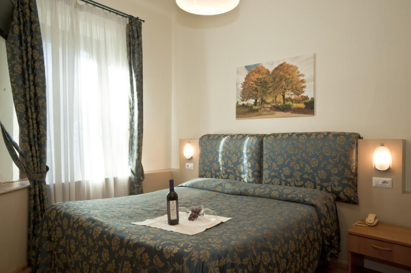 Arcobaleno Boutique Hotel