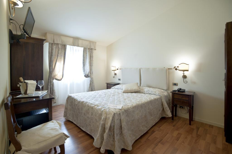 Arcobaleno Boutique Hotel