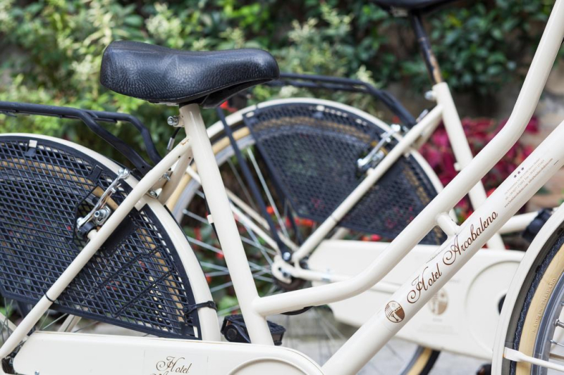 Arcobaleno Boutique Hotel