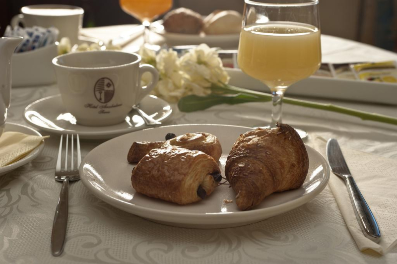 Arcobaleno Boutique Hotel