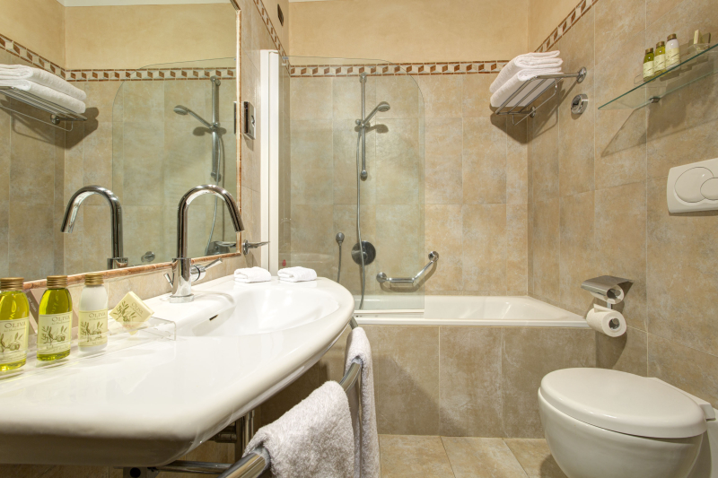Las mejores ofertas de Athena Hotel Siena