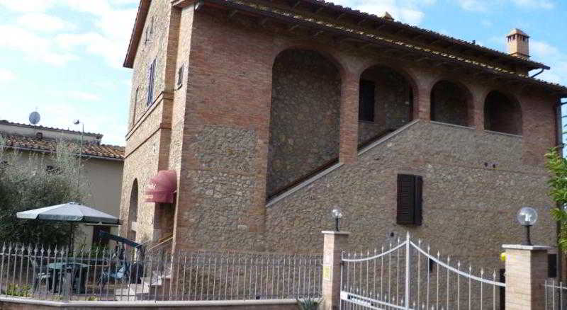 Las mejores ofertas de B&B Gli Archi Siena