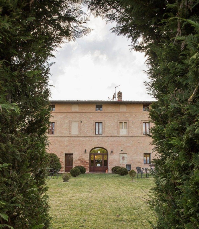 Las mejores ofertas de Bed And Breakfast Fonte Dei Tufi Siena