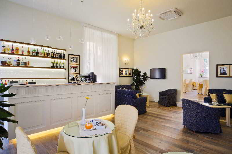 Las mejores ofertas de Italia Hotel Siena