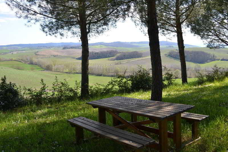 Las mejores ofertas de Le Valline Country Resort Siena