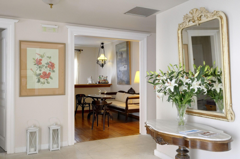 Las mejores ofertas de Leto Hydra Aegina 