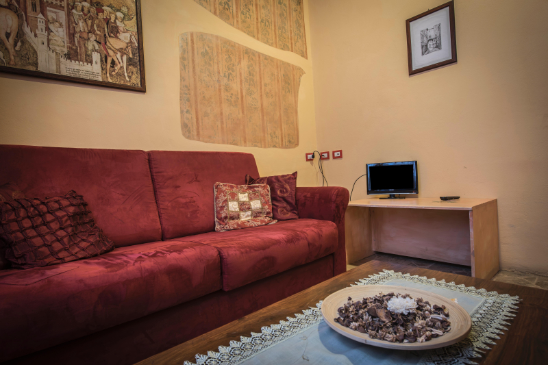 Las mejores ofertas de Locanda San Martino Siena