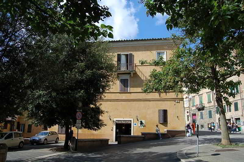 Las mejores ofertas de Piccolo Hotel Il Palio Siena