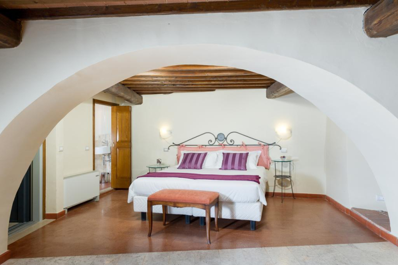 Las mejores ofertas de Torre Dei Serviti Siena